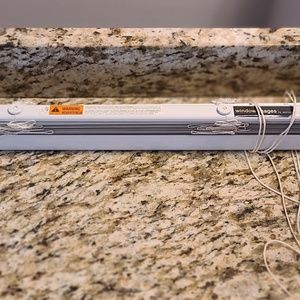 22.5 horizontal blinds